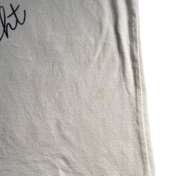 Environmentalist “We’ve Only Got One Treat Her Right” Tee - Picture 5 of 5